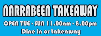 Narrabeen Takeaway